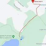 Lake&forest&city ריגה