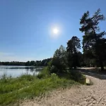 Lake&forest&city וילה *