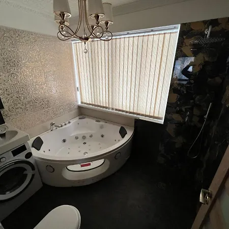 ヴィラ Lake&forest&city *