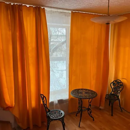 Lake&forest&city ヴィラ