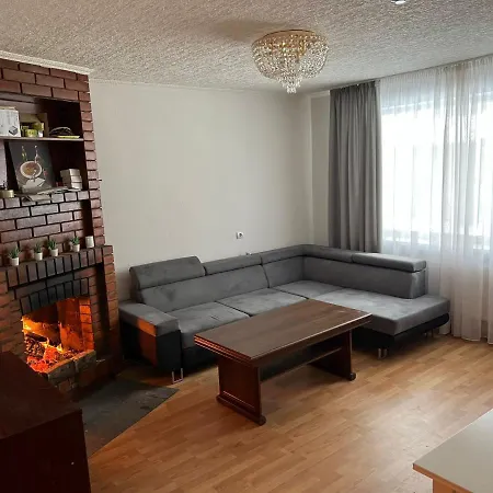 ヴィラ Lake&forest&city *