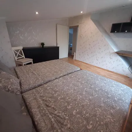 Lake&forest&city ヴィラ リガ