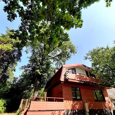 Lake&forest&city ヴィラ