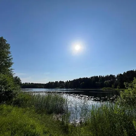 Lake&forest&city * リガ