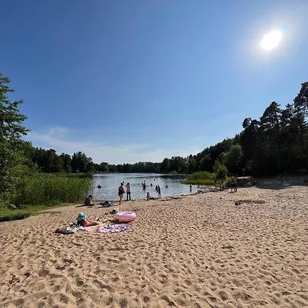 فيلة Lake&forest&city ريغا