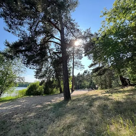 Lake&forest&city ヴィラ