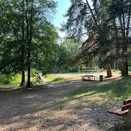 וילה Lake&forest&city *