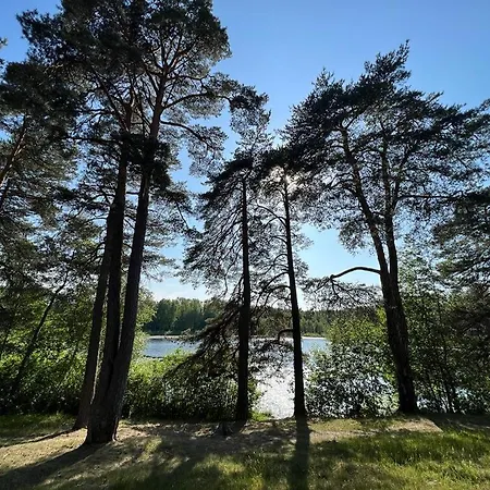 ヴィラ Lake&forest&city *