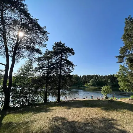 Lake&forest&city ריגה