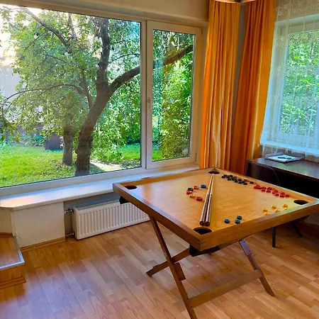 Lake&forest&city *