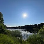 Lake&forest&city * Riga