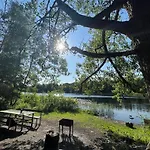 Lake&forest&city * Riga