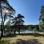 Lake&forest&city Riga