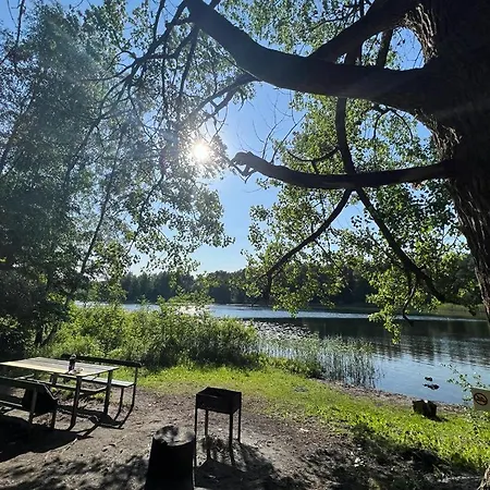 Lake&forest&city * Riga