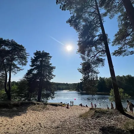 Villa Lake&forest&city *