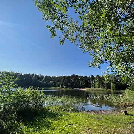 Villa Lake&forest&city Riga