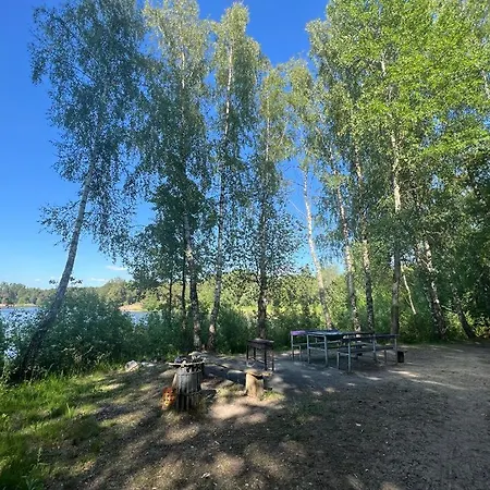 Lake&forest&city *